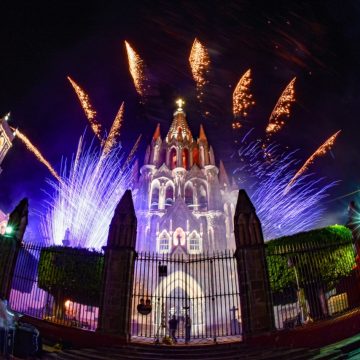 Grito de Independencia