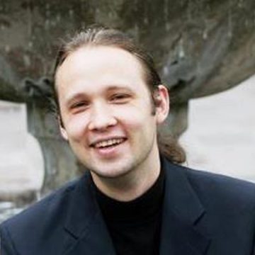 Pianist Alexander Pashkov Kicks off Pro Musica Fall Concert Season